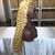 Luwel 13x4 Lace frontal wig transparent lace #613 blonde color deep wave 180% density