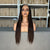 Luwelhair Tiktok version 20inch transparent lace 13x4 frontal wig, natural color, video 140529