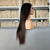 Luwelhair Tiktok version 20inch transparent lace 13x4 frontal wig, natural color, video 140529