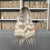 Luwelhair Tiktok version 18inch transparent lace 13x4 frontal wig, Balayage color, video 140608