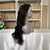Luwelhair Tiktok version 22inch transparent lace 13x4 frontal wig, body wave