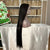 Luwelhair Tiktok version 28inch HD lace 13x6 frontal wig, 280% density, natural color, video 140213