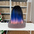 Luwelhair Tiktok version silk base lace 13x4 frontal bob wig, customized color, video 140214