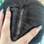 Luwelhair Tiktok version silk base lace 13x4 frontal bob wig, customized color, video 140214