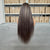 Luwel #CL27 balayage color 13x4 13x6 lace frontal wig transparent lace HD lace 200% density straight