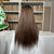Luwelhair Tiktok version 18inch transparent lace 13x4 frontal wig, Balayage color, video 140308