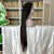 Luwelhair Tiktok version 28inch HD lace full lace wig, natural color, video 140312