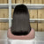 Luwel 5x5 lace closure wig transparent lace HD lace natural color straight 180% density bob wig