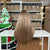 Luwelhair Tiktok version 20inch transparent lace 13x4 frontal bob wig, Balayage color, video 140328