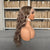 Luwelhair Tiktok version 18inch transparent lace full lace wig, 200% density Balayage color, video 140402