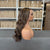 Luwel #CL21 balayage color 13x4 13x6 lace frontal wig transparent lace HD lace 200% density straight