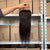 Luwelhair human hair 4x4 Swiss lace closure, straight and body wave