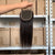 Luwelhair human hair 4x4 Swiss lace closure, straight and body wave