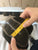 Luwelhair human hair 2x6 Swiss lace closure, straight and body wave