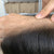 Luwelhair human hair 4x4 HD lace closure, straight and body wave