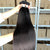 Luwelhair yaki weave human hair, regular/ regular plus grade