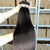 Luwelhair yaki weave human hair, regular/ regular plus grade