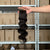 Luwelhair human hair 3x4 Swiss lace closure, straight and body wave