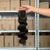 Luwelhair human hair 3x4 Swiss lace closure, straight and body wave