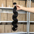 Luwelhair body wave weave human hair, regular/ regular plus grade
