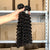 Luwelhair Italy curl weave human hair, regular/ regular plus grade