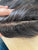 Luwelhair human hair 13x4 silk base lace frontal, customize texture